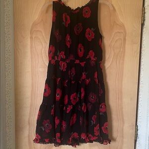 Kate Spade Poppy Dress Size 6